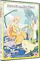 人類は衰退しました コンプリート DVD-BOX [DVD] [Import] [PAL 再生環境をご確認ください] ggw725x 人類は衰退しました コンプリート DVD-BOX [DVD] [Import] [PAL